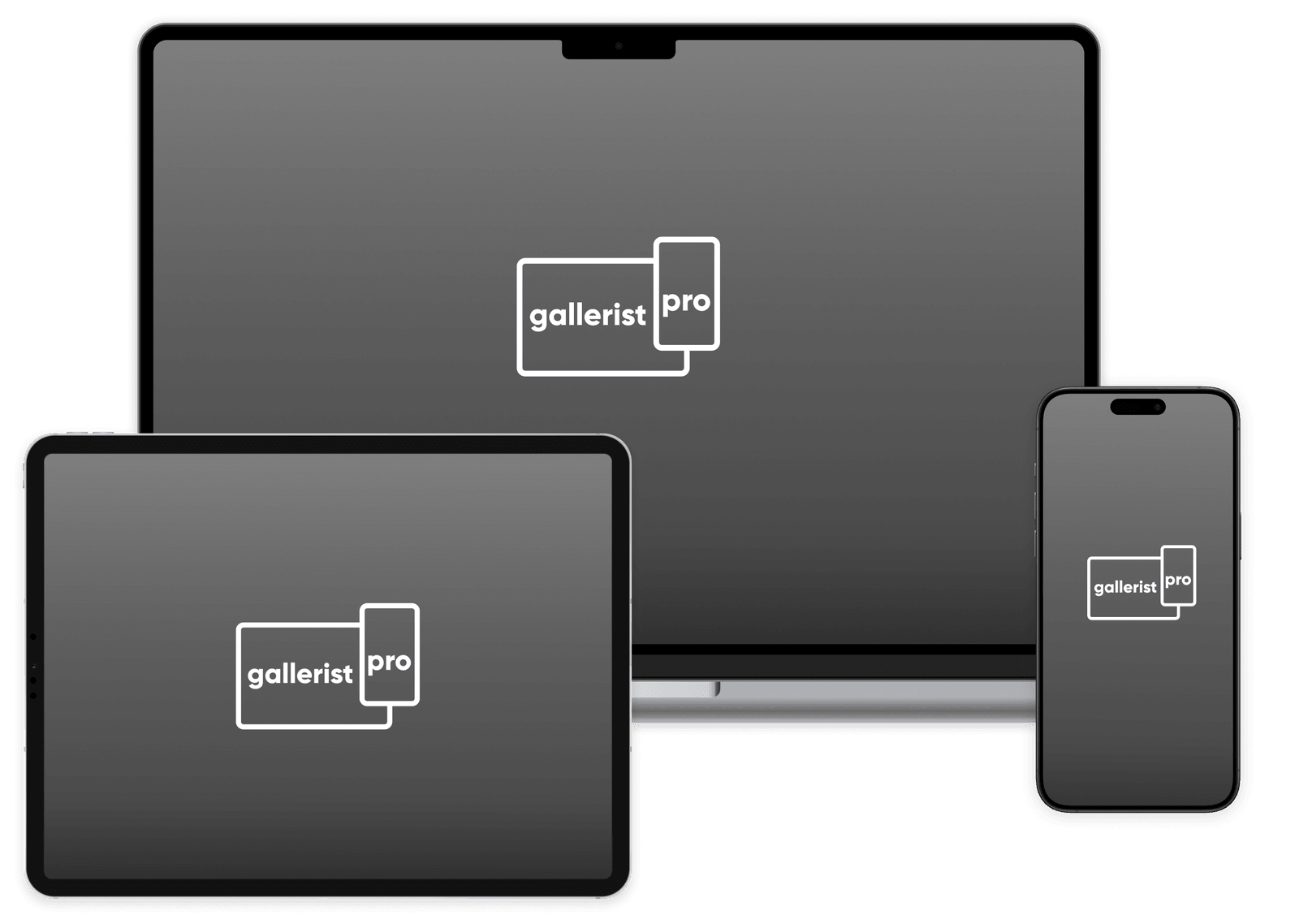 gallerist.pro - bespoke