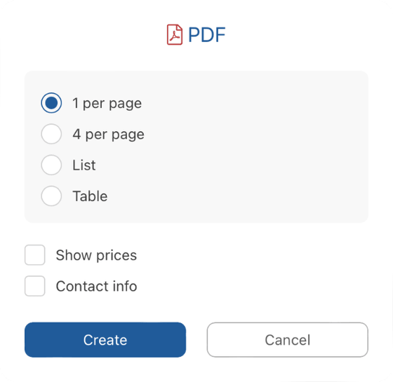 gallerist.pro - pdf